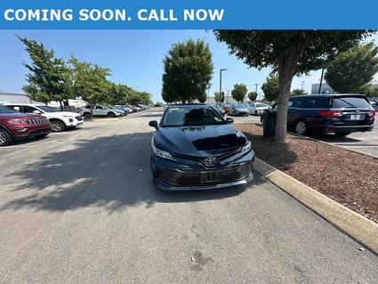 2019 Toyota Camry Murfreesboro TN