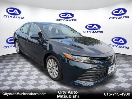 2019 Toyota Camry Murfreesboro TN