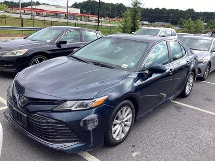 2019 Toyota Camry Murfreesboro TN