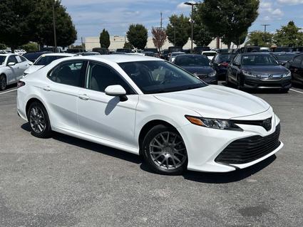 2019 Toyota Camry Murfreesboro TN