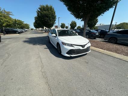2019 Toyota Camry Murfreesboro TN