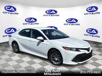 2019 Toyota Camry Murfreesboro TN