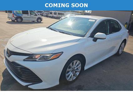 2019 Toyota Camry Murfreesboro TN