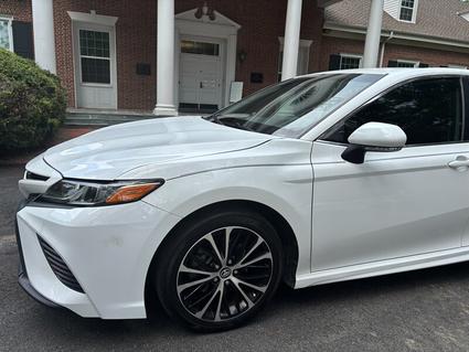 2019 Toyota Camry West Columbia SC