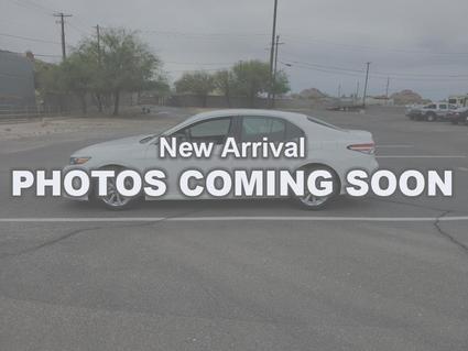 2018 Toyota Camry Phoenix AZ