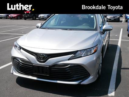 2019 Toyota Camry Minneapolis MN