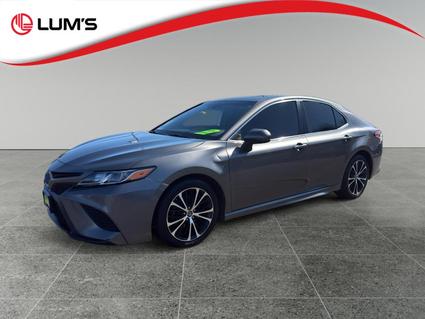 2019 Toyota Camry Warrenton OR