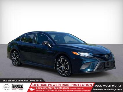 2019 Toyota Camry Tuscaloosa AL