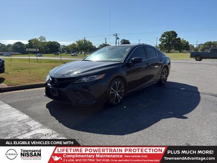 2019 Toyota Camry Tuscaloosa AL