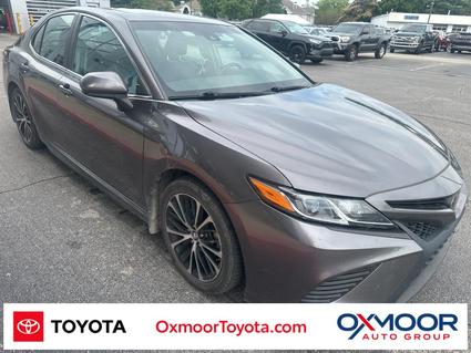 2019 Toyota Camry Louisville KY
