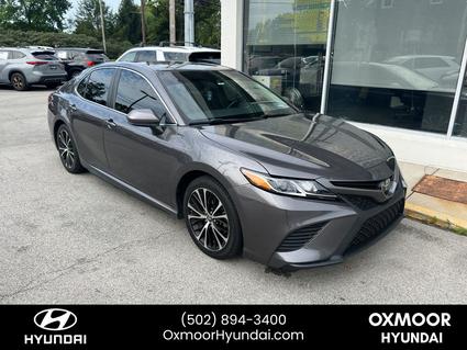 2019 Toyota Camry Louisville KY
