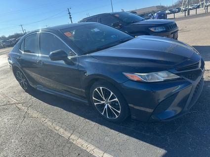2019 Toyota Camry Memphis TN