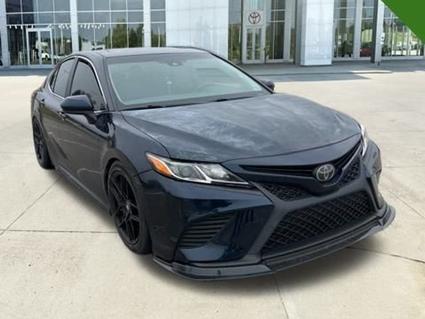 2018 Toyota Camry Bellevue NE