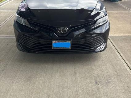 2018 Toyota Camry Chehalis WA