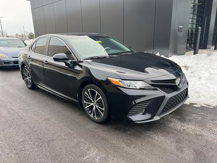 2018 Toyota Camry Louisville KY