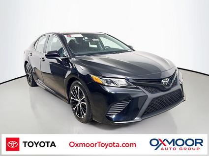2019 Toyota Camry Louisville KY