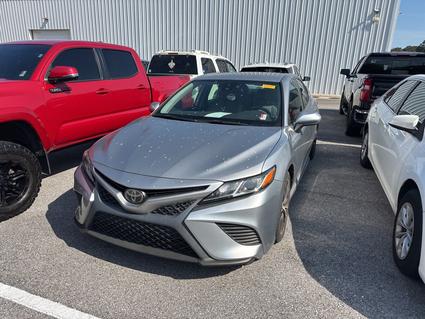 2019 Toyota Camry Fort Walton Beach FL
