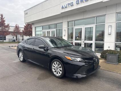 2019 Toyota Camry Lexington KY