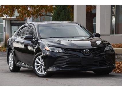 2019 Toyota Camry Lexington KY