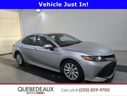 2019 Toyota Camry Tucson AZ