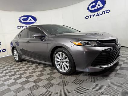 2018 Toyota Camry Murfreesboro TN