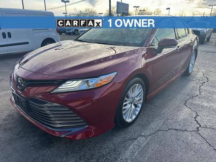 2018 Toyota Camry St Louis MO