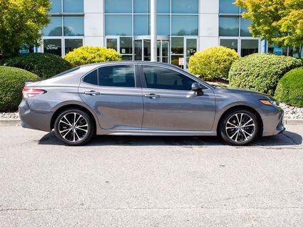 2018 Toyota Camry Virginia Beach VA