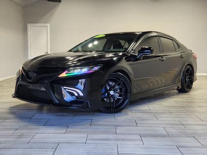 2018 Toyota Camry Philadelphia PA