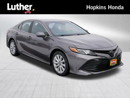 2018 Toyota Camry Hopkins MN