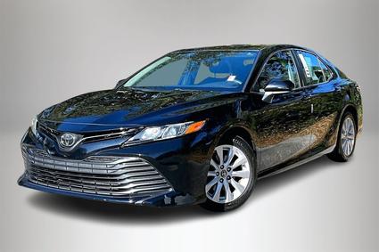 2019 Toyota Camry Fort Walton Beach FL