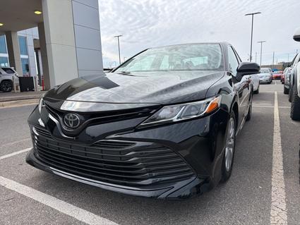 2019 Toyota Camry Fort Walton Beach FL