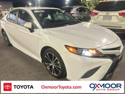 2019 Toyota Camry Louisville KY