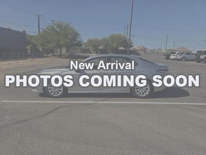 2019 Toyota Camry Phoenix AZ