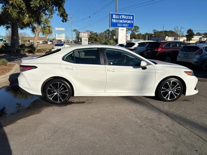 2019 Toyota Camry Wilmington NC