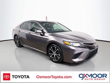 2018 Toyota Camry Louisville KY