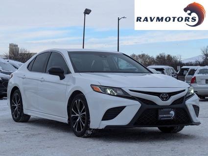 2019 Toyota Camry Burnsville MN