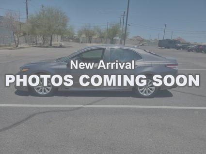 2019 Toyota Camry Phoenix AZ