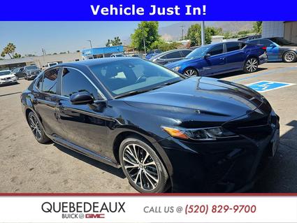 2019 Toyota Camry Tucson AZ