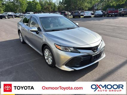 2019 Toyota Camry Louisville KY