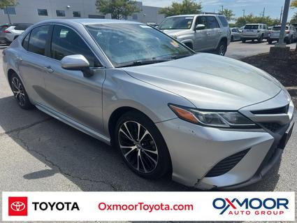 2019 Toyota Camry Louisville KY