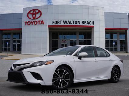 2019 Toyota Camry Fort Walton Beach FL