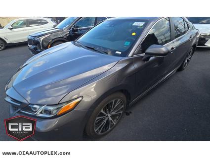 2019 Toyota Camry Madison MS