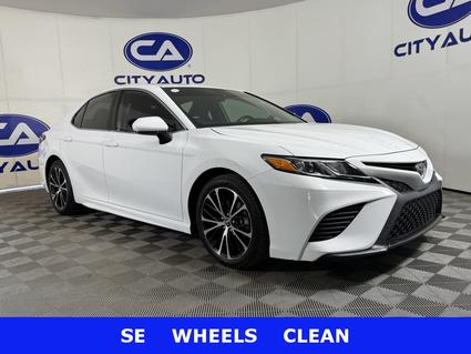 2019 Toyota Camry Memphis TN