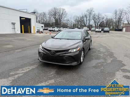 2019 Toyota Camry Fort Wayne IN
