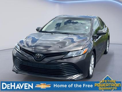 2019 Toyota Camry Fort Wayne IN