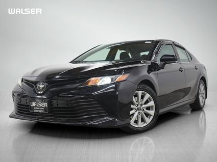 2019 Toyota Camry Burnsville MN