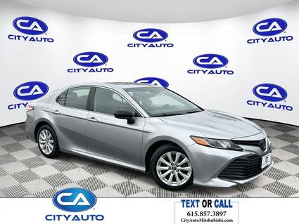2019 Toyota Camry Murfreesboro TN