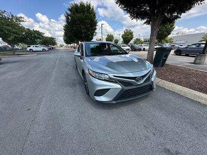 2019 Toyota Camry Murfreesboro TN