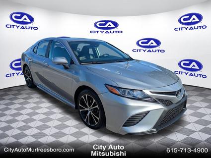 2019 Toyota Camry Murfreesboro TN