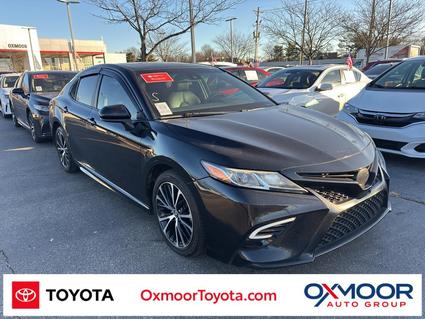 2019 Toyota Camry Louisville KY